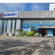 Dealer Suzuki Pusat Surabaya