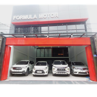 Formula Motor
