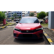 Yang'z Focus Motor