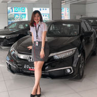 Honda Kebon Jeruk (PT. Istana Kebon Jeruk)