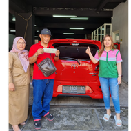 DIAH CAHAYA MOTOR