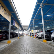 Bursa Mobil Carsentro