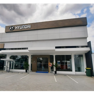 Dealer Hyundai Official