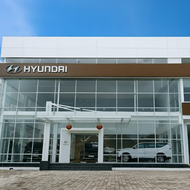 Dealer Hyundai Official