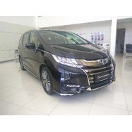 Honda Ahmad Yani Bandung