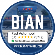 fast Auto Mobil
