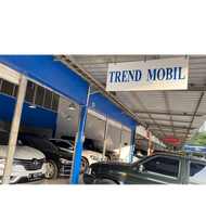 Trend Mobil