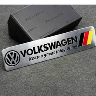 VW & Audi Mt Haryono