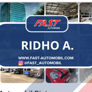 Fast Automobil Bintaro