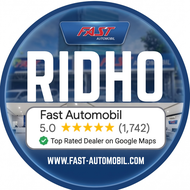Fast Automobil Bintaro