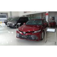 PROMO TOYOTA OFFICIAL DEALER