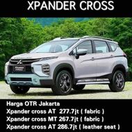 Mitsubishi Ciwangi Kelapa Gading