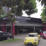 AUTO HIGH