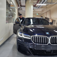 Pt Performance Motors Indonesia