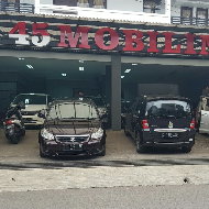 45 Mobilindo 1