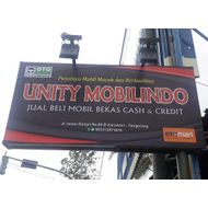 UNITY MOBILINDO