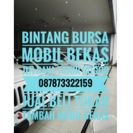 Bintang Mobil Bekas 