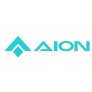 GAC AION JAKARTA