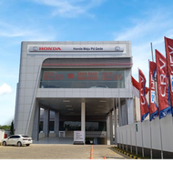 Sales Honda Jabodetabek