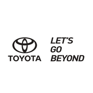 PROMO DISKON TOYOTA