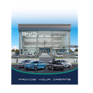  Dealer  BYD Official