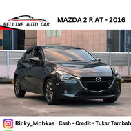 Belline Auto Car 