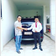 Honda Autoland Ciputat 