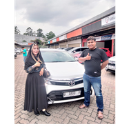Raja Autocar