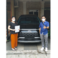 PT. Hyundai Mobil Indonesia