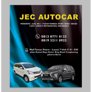 JEC AUTOCAR