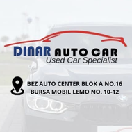 Dinar Autocar