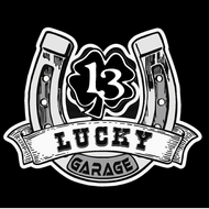 Lucky Garage 13