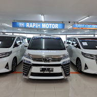 Rapih Motor MGK