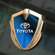 Toyota Official Dealer