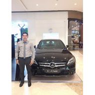 PROMO MERCEDES JABODETABEK