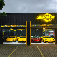 JOEY LANDCAR.ID