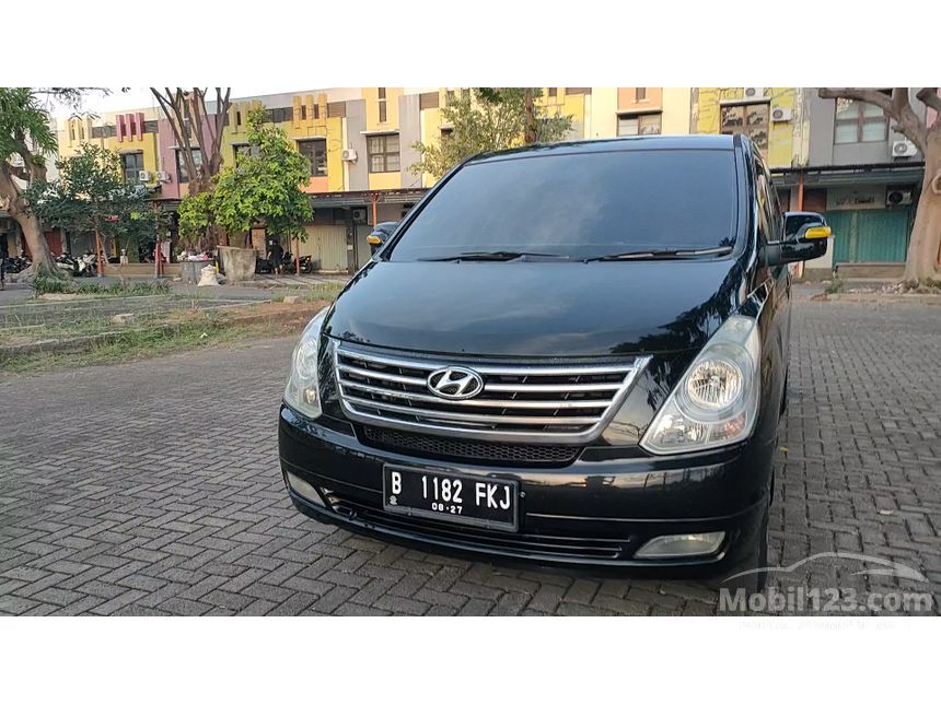 Jual Mobil Hyundai H