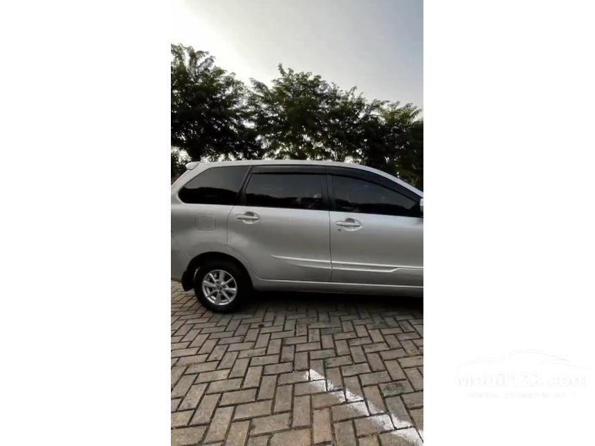 Jual Mobil Toyota Avanza 2019 G 1.3 di DKI Jakarta Automatic MPV Silver Rp 172.000.000