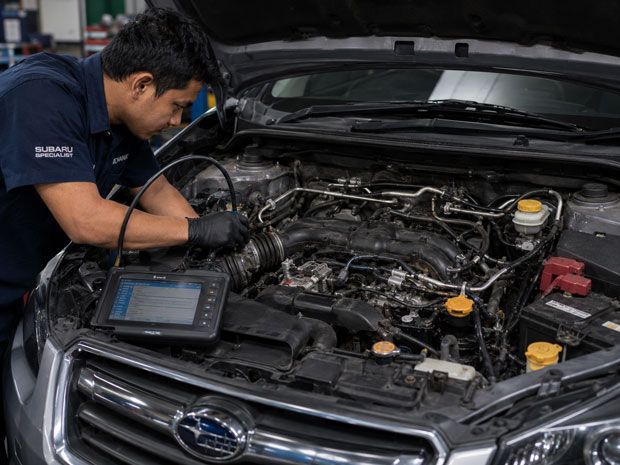 harga Subaru 