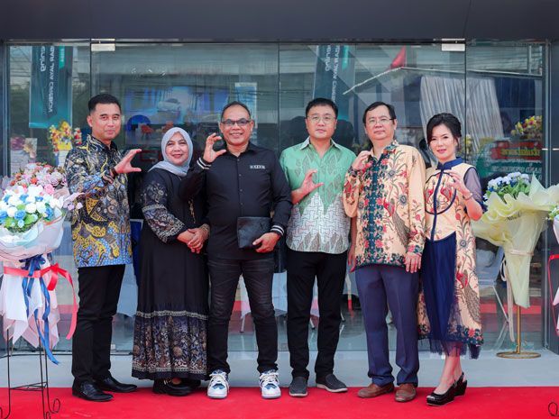 dealer Chery Cirebon