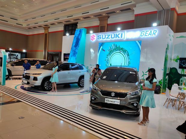GIIAS Bandung 2023