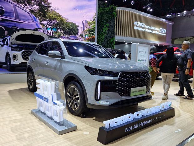 mobil hybrid termurah 