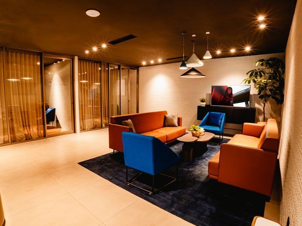 dealer BMW Eurokars Kebon Jeruk Jakarta Barat