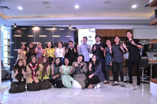 Creative Challenge Indonesia