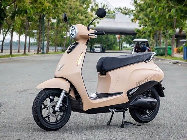 konversi motor bensin ke listrik 2026 