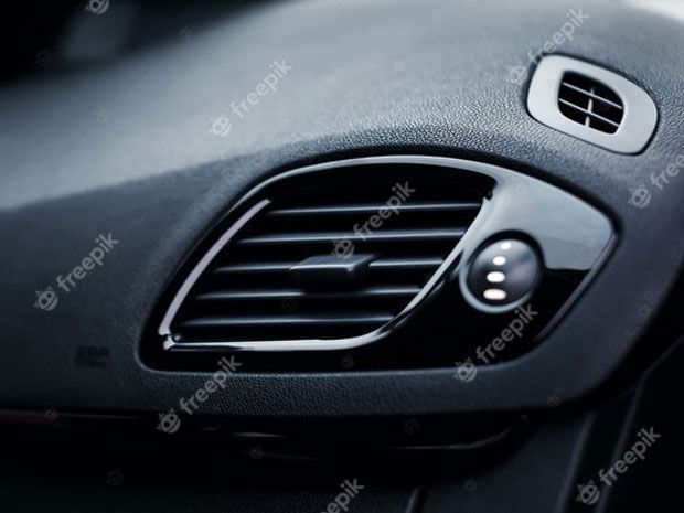 penyebab AC mobil tidak dingin