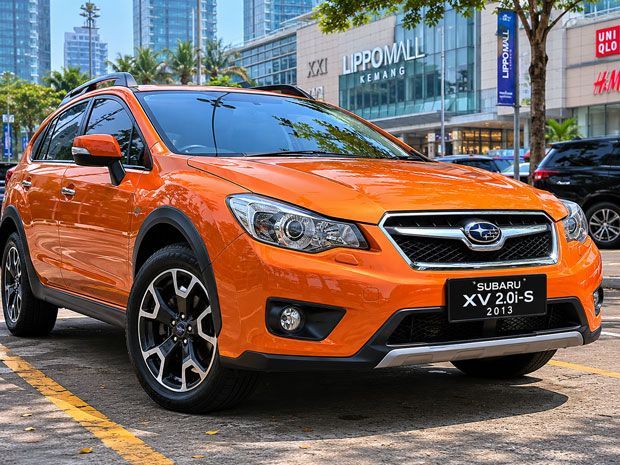 harga Subaru 