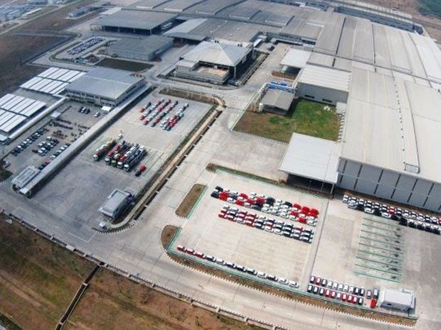 pabrik Daihatsu Indonesia