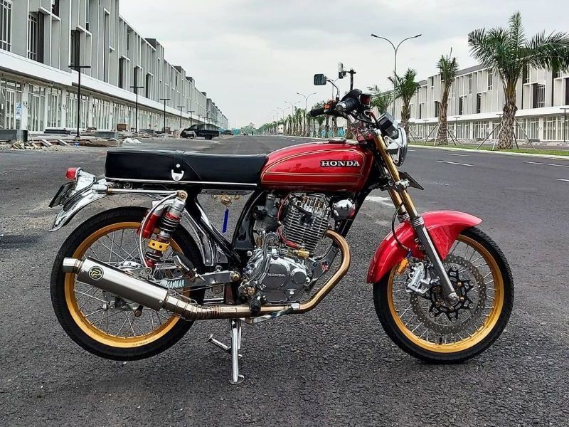 Racing Engine Performance