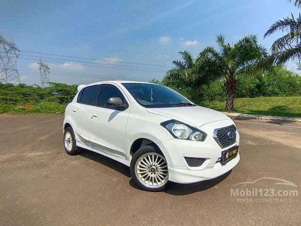 tukar-tambah mobil bekas
